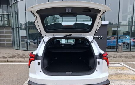 Haval F7, 2025 год, 2 899 000 рублей, 5 фотография