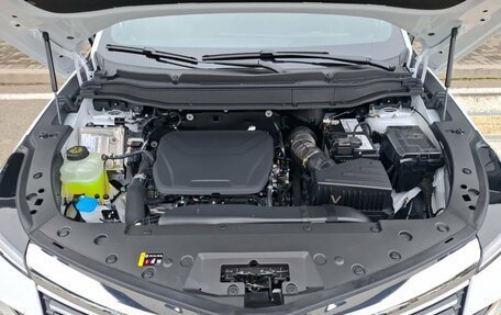 Haval F7, 2025 год, 2 899 000 рублей, 6 фотография