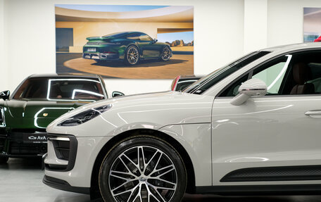 Porsche Macan I рестайлинг, 2025 год, 12 490 000 рублей, 10 фотография