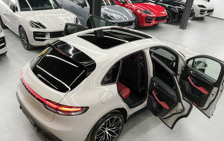 Porsche Macan I рестайлинг, 2025 год, 12 490 000 рублей, 4 фотография
