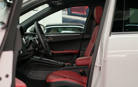 Porsche Macan I рестайлинг, 2025 год, 12 490 000 рублей, 12 фотография