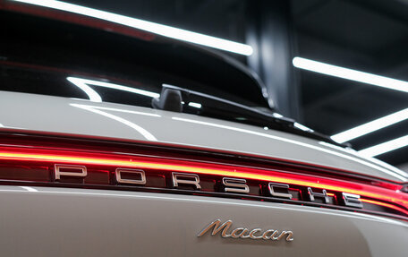 Porsche Macan I рестайлинг, 2025 год, 12 490 000 рублей, 7 фотография