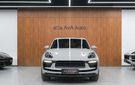 Porsche Macan I рестайлинг, 2025 год, 12 490 000 рублей, 3 фотография