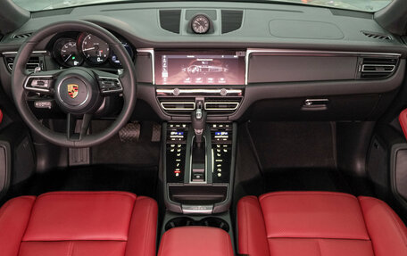Porsche Macan I рестайлинг, 2025 год, 12 490 000 рублей, 13 фотография