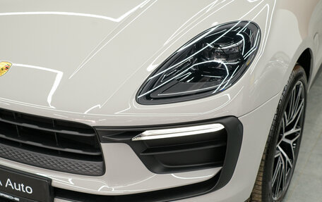 Porsche Macan I рестайлинг, 2025 год, 12 490 000 рублей, 6 фотография