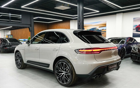 Porsche Macan I рестайлинг, 2025 год, 12 490 000 рублей, 5 фотография