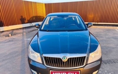 Skoda Octavia, 2009 год, 650 000 рублей, 1 фотография