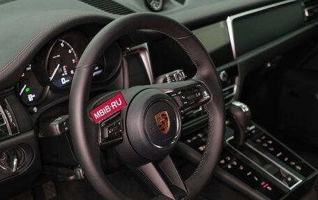 Porsche Macan I рестайлинг, 2025 год, 12 490 000 рублей, 17 фотография