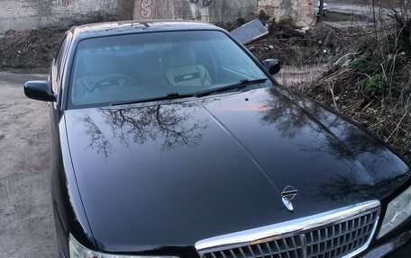 Nissan Laurel VIII, 2000 год, 950 000 рублей, 1 фотография