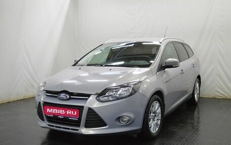 Ford Focus III, 2013 год, 789 000 рублей, 1 фотография