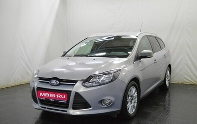 Ford Focus III, 2013 год, 789 000 рублей, 1 фотография