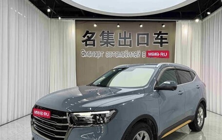 Haval H6, 2022 год, 1 420 000 рублей, 1 фотография