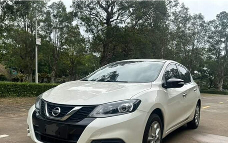 Nissan Tiida, 2026 год, 1 300 000 рублей, 1 фотография