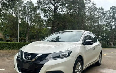 Nissan Tiida, 2026 год, 1 300 000 рублей, 1 фотография