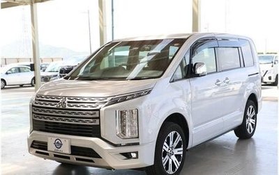 Mitsubishi Delica D:5 I, 2023 год, 2 880 000 рублей, 1 фотография