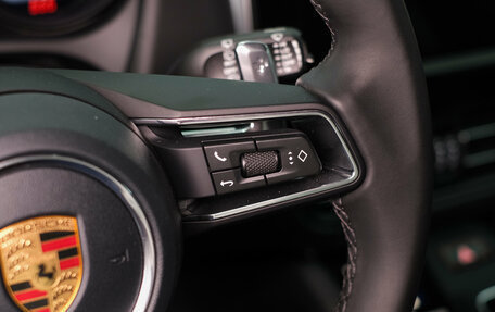 Porsche Macan I рестайлинг, 2025 год, 12 490 000 рублей, 18 фотография