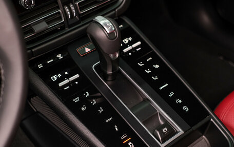 Porsche Macan I рестайлинг, 2025 год, 12 490 000 рублей, 21 фотография