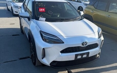 Toyota Yaris Cross, 2022 год, 1 450 000 рублей, 1 фотография