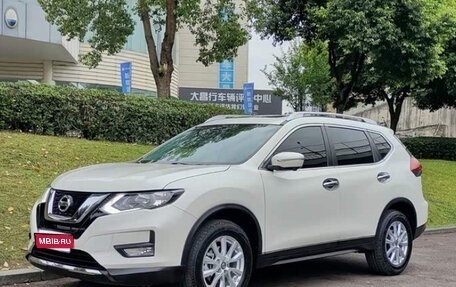 Nissan X-Trail, 2022 год, 2 000 000 рублей, 1 фотография