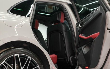 Porsche Macan I рестайлинг, 2025 год, 12 490 000 рублей, 23 фотография