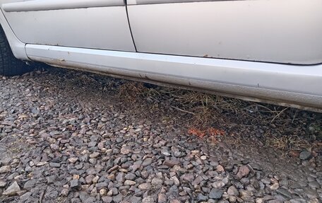 Peugeot 307 I, 2003 год, 200 000 рублей, 6 фотография