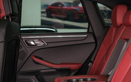 Porsche Macan I рестайлинг, 2025 год, 12 490 000 рублей, 26 фотография