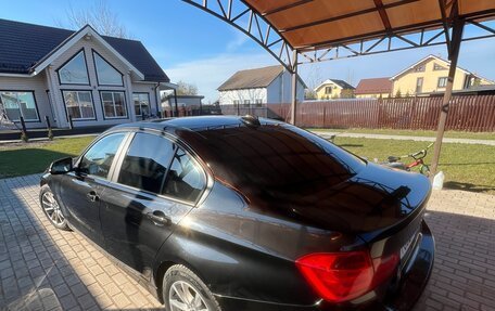 BMW 3 серия, 2013 год, 1 300 000 рублей, 8 фотография