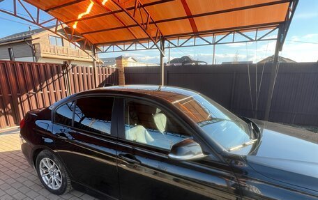BMW 3 серия, 2013 год, 1 300 000 рублей, 2 фотография