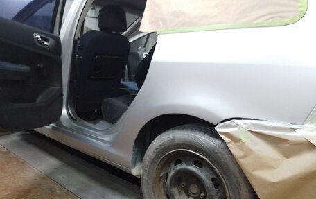 Peugeot 307 I, 2003 год, 200 000 рублей, 15 фотография