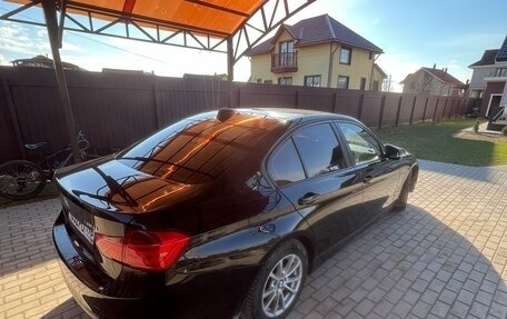 BMW 3 серия, 2013 год, 1 300 000 рублей, 4 фотография