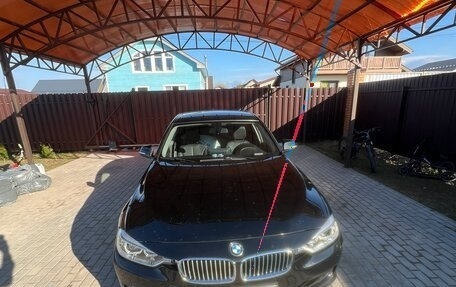 BMW 3 серия, 2013 год, 1 300 000 рублей, 7 фотография