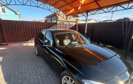BMW 3 серия, 2013 год, 1 300 000 рублей, 9 фотография