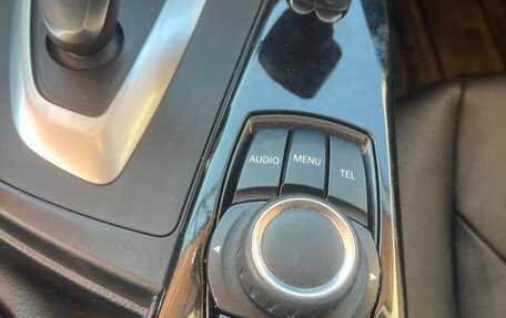 BMW 3 серия, 2013 год, 1 300 000 рублей, 12 фотография
