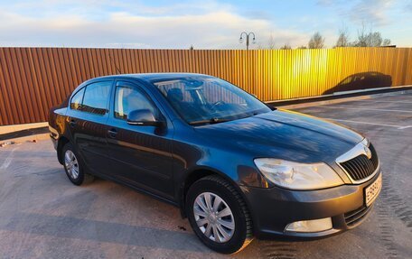 Skoda Octavia, 2009 год, 650 000 рублей, 3 фотография