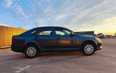 Skoda Octavia, 2009 год, 650 000 рублей, 4 фотография