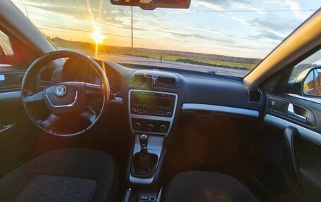 Skoda Octavia, 2009 год, 650 000 рублей, 11 фотография