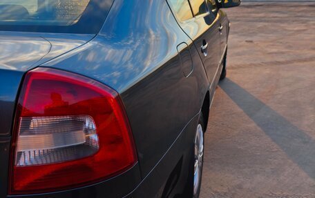 Skoda Octavia, 2009 год, 650 000 рублей, 12 фотография