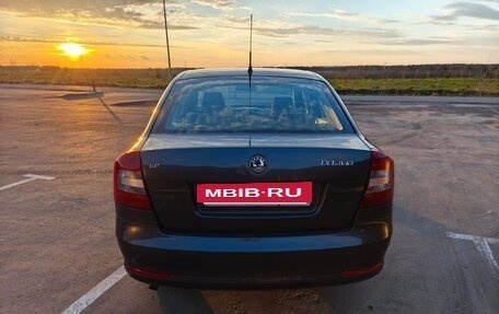 Skoda Octavia, 2009 год, 650 000 рублей, 7 фотография