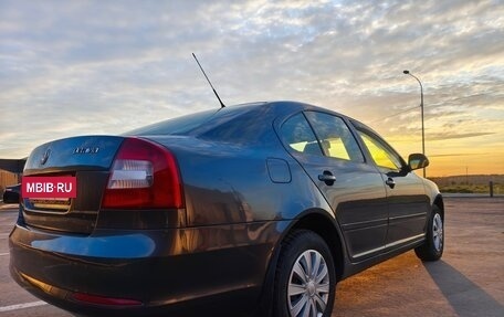 Skoda Octavia, 2009 год, 650 000 рублей, 6 фотография