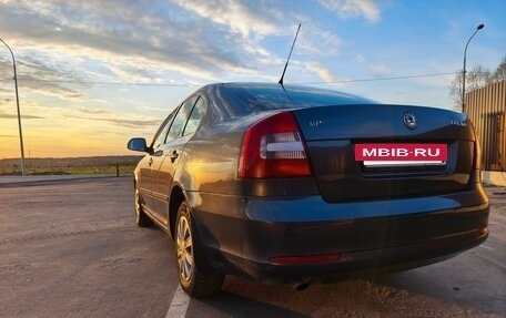 Skoda Octavia, 2009 год, 650 000 рублей, 8 фотография