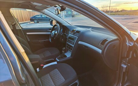Skoda Octavia, 2009 год, 650 000 рублей, 13 фотография