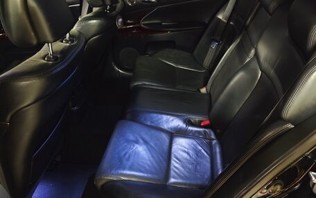 Lexus GS III рестайлинг, 2008 год, 1 300 000 рублей, 8 фотография