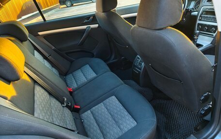 Skoda Octavia, 2009 год, 650 000 рублей, 14 фотография