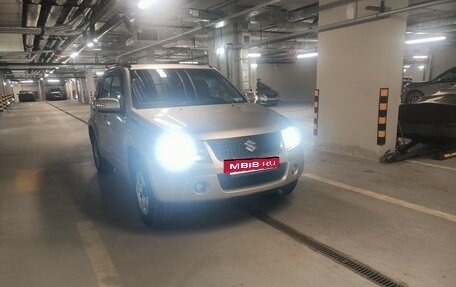 Suzuki Grand Vitara, 2011 год, 1 200 000 рублей, 3 фотография