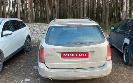 Ford Focus IV, 2003 год, 80 000 рублей, 4 фотография
