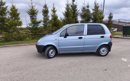 Daewoo Matiz I, 2012 год, 171 000 рублей, 2 фотография