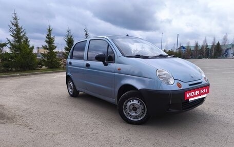 Daewoo Matiz I, 2012 год, 171 000 рублей, 4 фотография