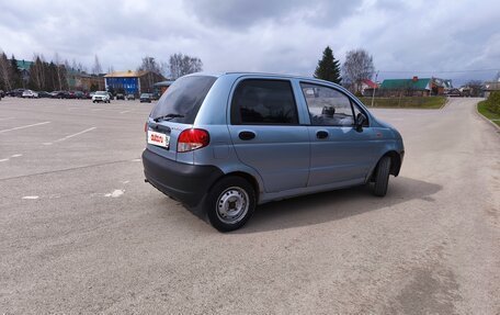 Daewoo Matiz I, 2012 год, 171 000 рублей, 10 фотография