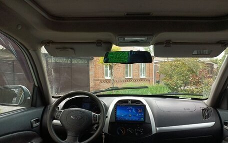 Chery Tiggo (T11), 2012 год, 450 000 рублей, 6 фотография
