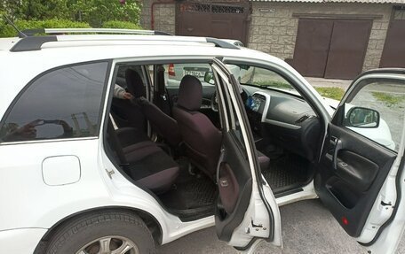 Chery Tiggo (T11), 2012 год, 450 000 рублей, 4 фотография